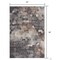 Homeroots 4 x 6 ft. Beige Cobblestone Pattern Area Rug 395848 - alternate 3